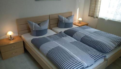 Apartment Wohnung in Hänichen mit Garten by Interhome - Foto 3