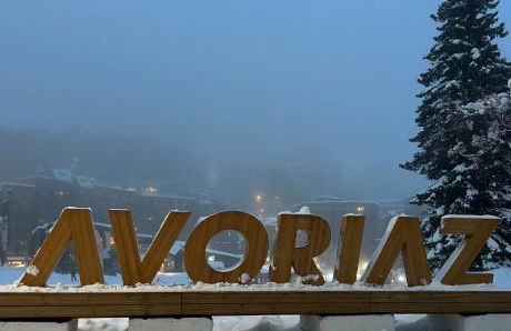 Avoriaz - Portes du Soleil : Aux pieds des pistes - Foto 28