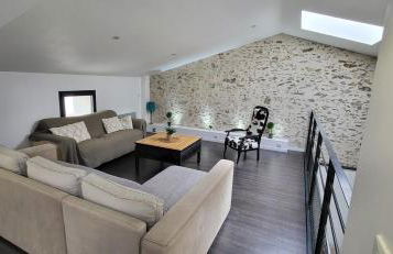 Gite le Parveau, 3 étoiles meublé de tourisme - Photo 21