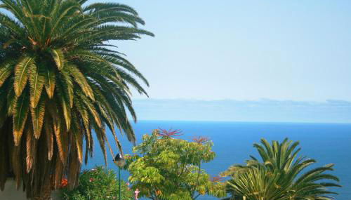 PARAISO TRANQUILIDAD VISTAS MAR y TEIDE - Foto 4