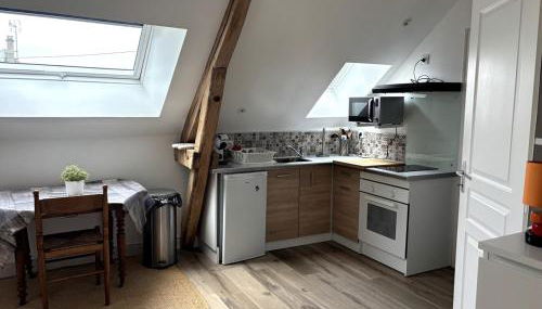 Appartement avec cour 3 - Photo 3