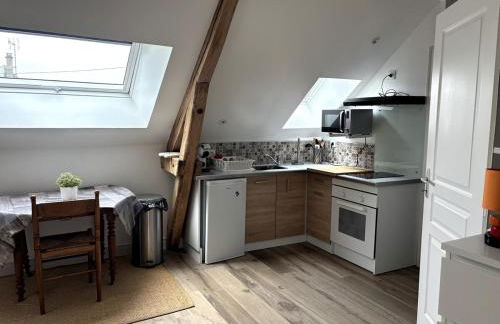 Appartement avec cour 3 - Photo 3