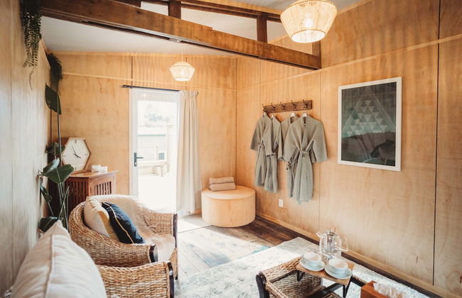 Paradise Valley Lodge - Foto 57