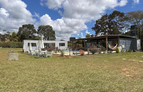 Casa Villela na Villela Home Stay Lago Sul - Foto 1