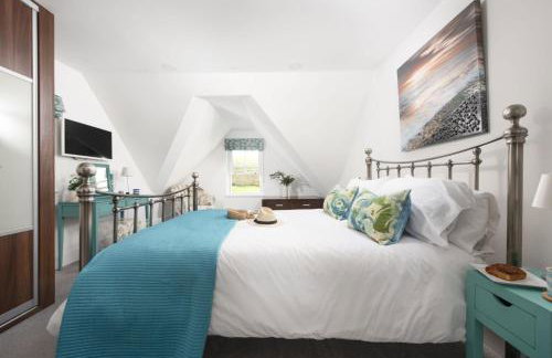 10 The Whitehouse, Watergate Bay - Foto 20