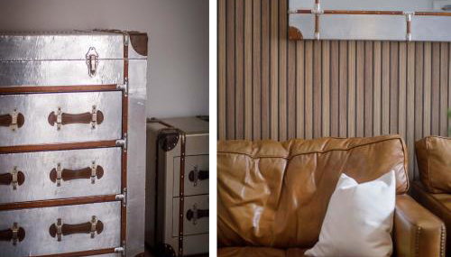 The Granville 4 bedroom house sleeps 7 - Foto 3