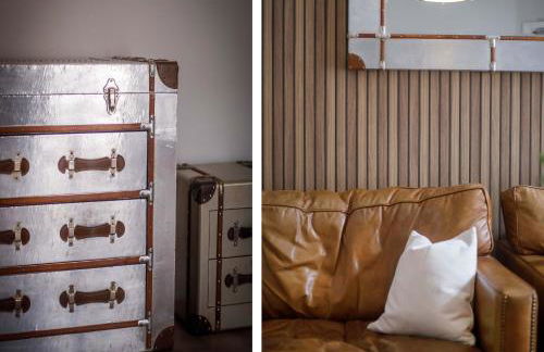 The Granville 4 bedroom house sleeps 7 - Foto 3