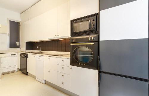 Muy Luminoso a 5 min del centro de Bilbao - Foto 23