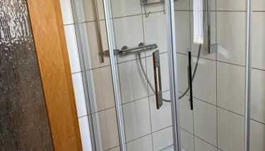 Ferienwohnung für bis zu 4 Personen - Foto 3, Shower