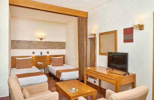 Oceanus Aparthotel - Foto 69