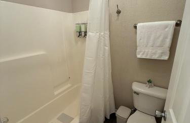 Fun & Comfort for 8 in Roger! King & Arcade Games - Foto 26