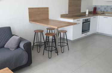 Appartement à deux pas du port de Bonifacio - Foto 12