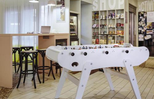 Aparthotel Adagio Aix en Provence Centre - Photo 20