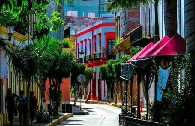 Alcantara Apt, Ground Floor, Great for Digital, 2 Blocks Walk to Beach - Foto 52