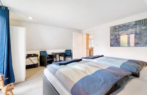 Ferienwohnung Feuerbach - Photo 36