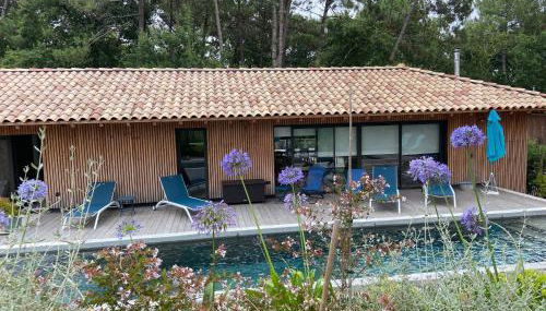 Villa Emak Bakia - Photo 5, sunbed