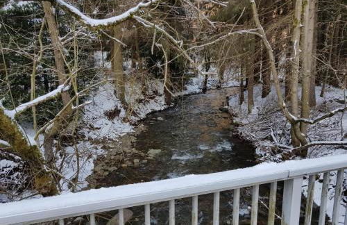 Alpine Escape in Wildemann - Foto 52