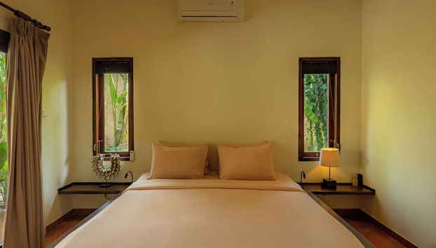 Flor Villa by Betterplace - Foto 2, Habitación