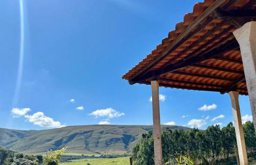 Casa de Campo no coração da Serra da Canastra - Foto 14