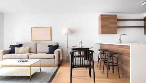 LES 1br w gym doorman wd nr park NYC-1314 - Foto 5, Other