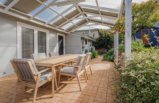 West View Cottage by the BnB Collection - Foto 26