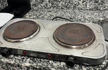 Flats Moov Estação Brás - Photo 2