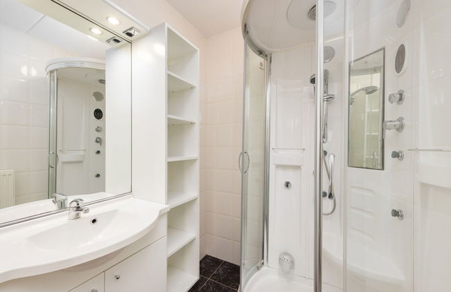 Twente Steam Shower Holiday Home - Foto 9