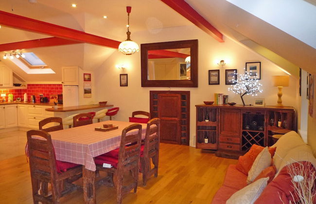 Fourteens Holiday Home Ballinskelligs - Foto 5
