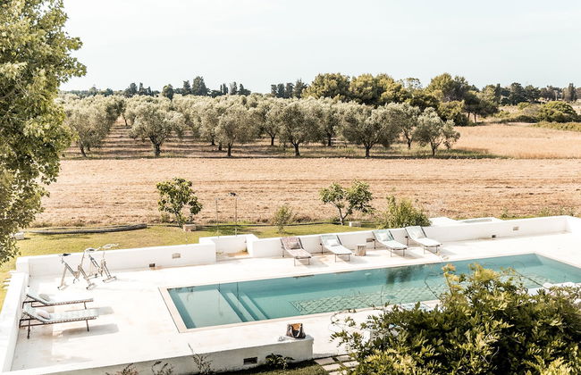 Masseria Prosperi - Photo 37