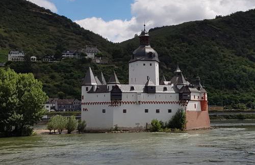 Gästehaus Karbach - Foto 14