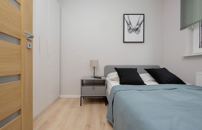 Apartment With Parking by Renters - Foto 3