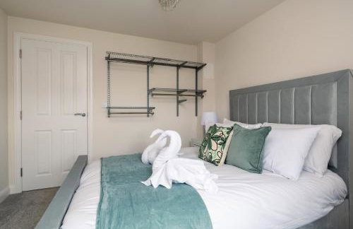 4 Bedroom Detached House - Foto 44