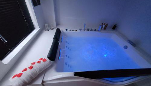 Loveroom Instants Secret Amiens - Foto 4