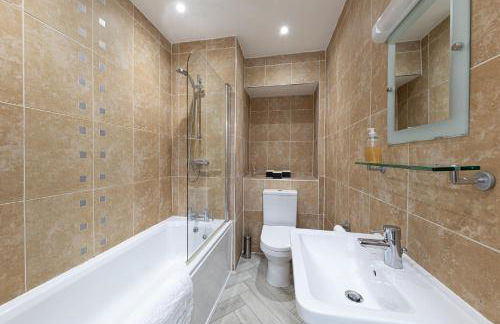 Stunning 2 bedroom Apartment in Central Keswick - Foto 38