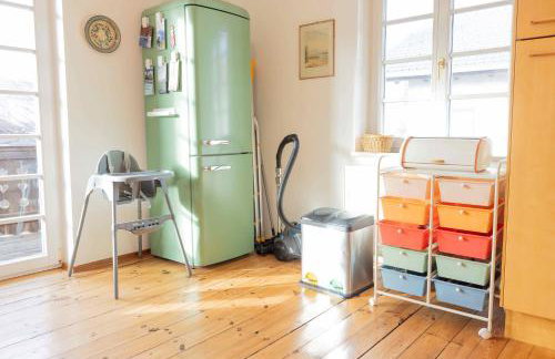 Rosi's Ferienwohnung 2to8 - Foto 19