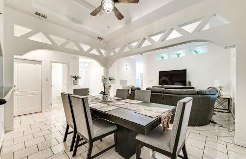 Fenced Yard Home Near Hospitals in Edinburg! - Photo 1