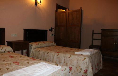 Casa Rural "Vallecasar" - Foto 22