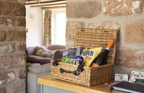 Luxurious Barn Conversion - Foto 6