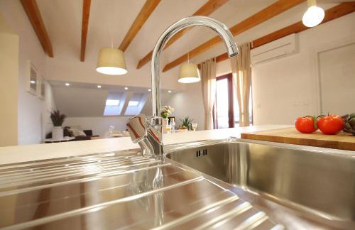 Apartman Baredine - Photo 70