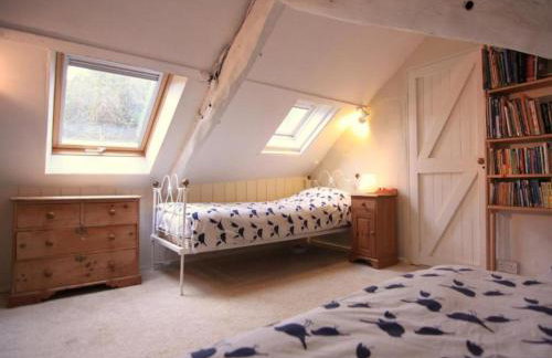 Rhydyfantwn Fach Cottage, Cardigan - Foto 11