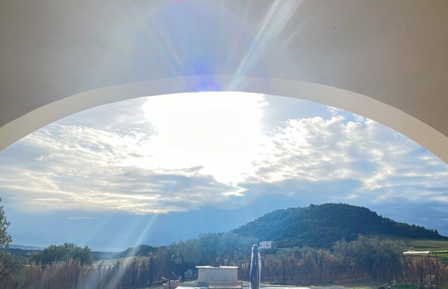Villa in the Mountains Hammamet - Foto 69