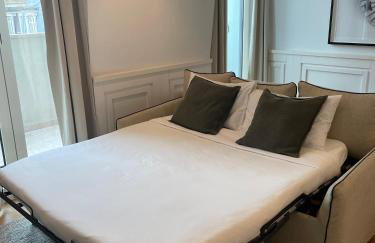 Ave Liberdade Restauradores Deluxe Suite - Photo 27