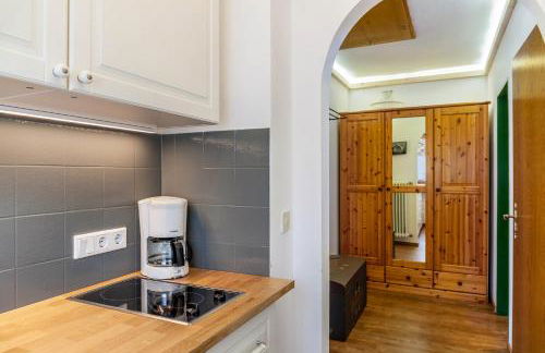 Aschaubichl - Wohnung Bergaurikel - Foto 10