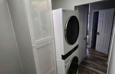 MidtermLongterm Buckroe Beach Bungalow EV chrg - Foto 29