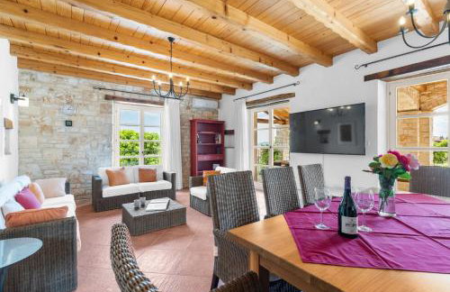 Villa Habibi - Foto 29