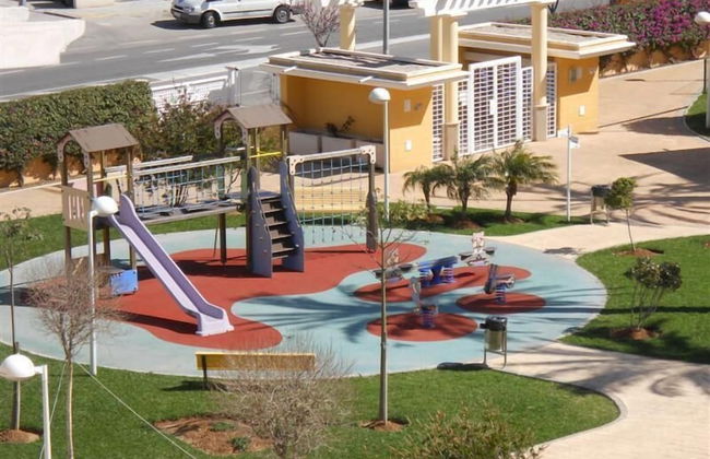 Serviden Aquamarina - Photo 29