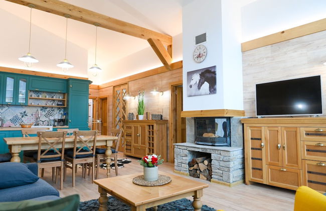 Villa Letizia near Pirin Golf Resort - Foto 32