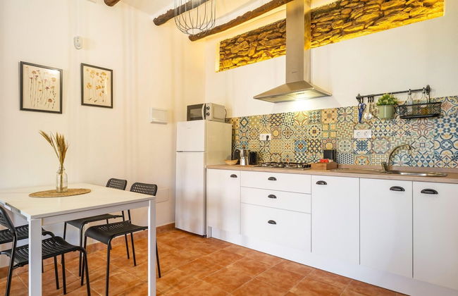 Rural House Adra Near Beaches & Views - Photo 11