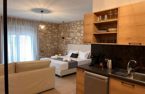 Michelangelo suites and apartments - Photo 12