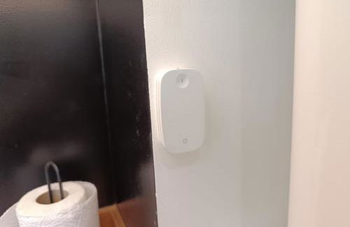 L'Isard, T3, WiFi, terrasse, 6 personnes - Foto 25